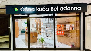 Очна кућа Belladonna place picture
