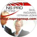 Centar za edukaciju NS Pro Group Paraćin profile picture